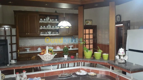 Vente Villa Alger Ain naadja