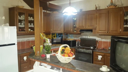 Vente Villa Alger Ain naadja