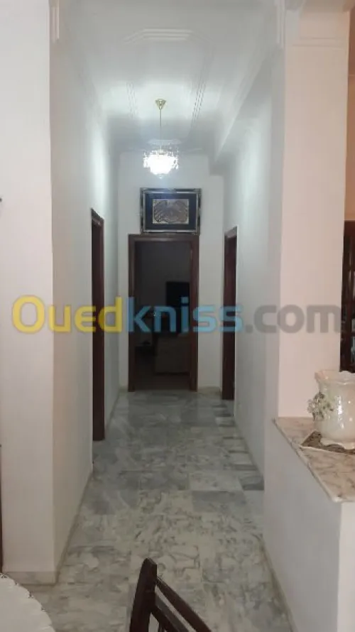 Vente Villa Alger Ain naadja
