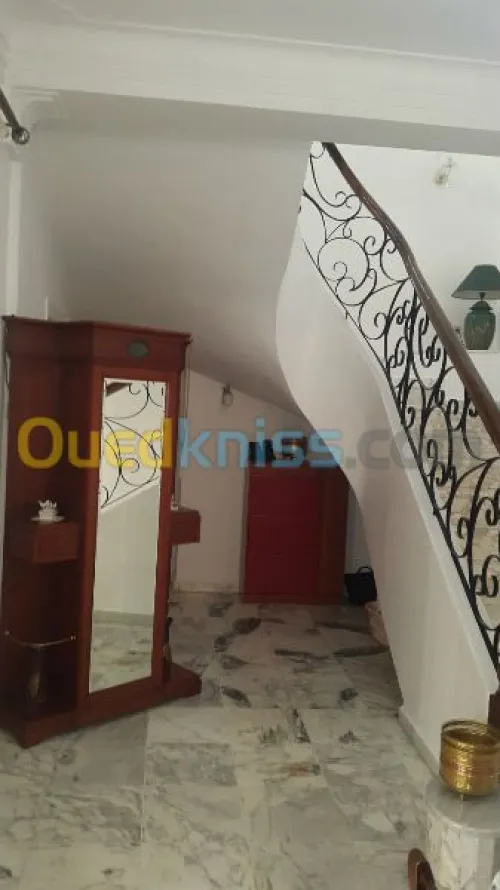 Vente Villa Alger Ain naadja