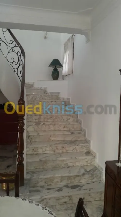 Vente Villa Alger Ain naadja