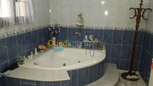 Vente Villa Alger Ain naadja