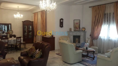 Vente Villa Alger Ain naadja