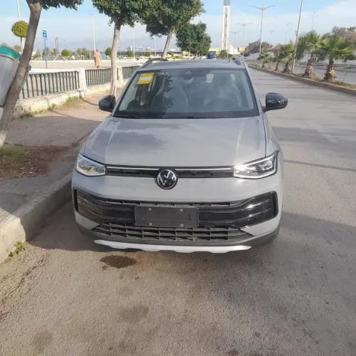 Volkswagen Tahru 2025 Xr