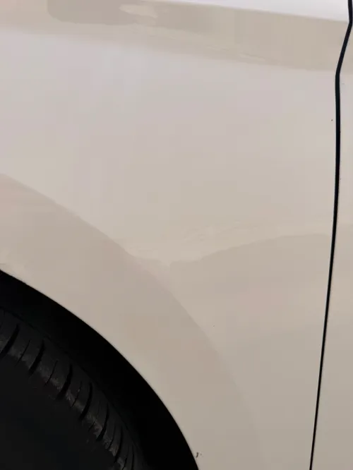 Seat Ibiza 2018 High Facelift