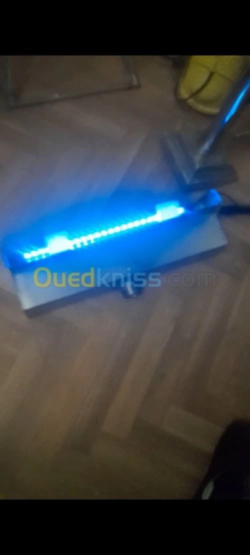 Cascade Lame D'eaux inox شلال ماءي