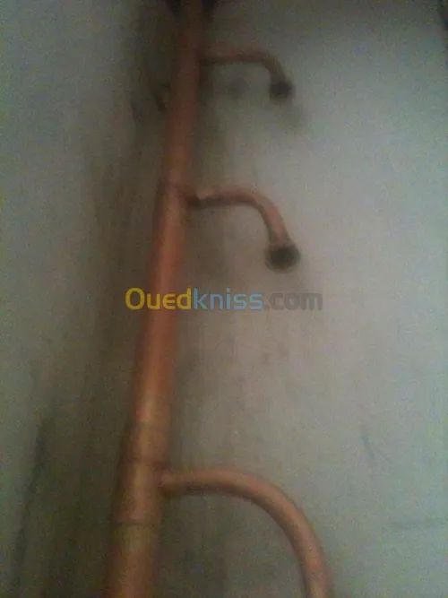 plombier chauffagiste 