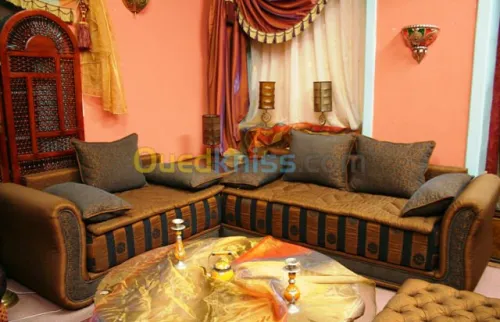 décoration d'intérieur   