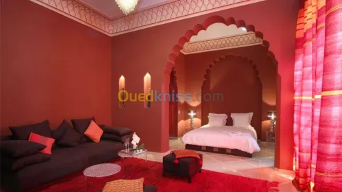 décoration d'intérieur   