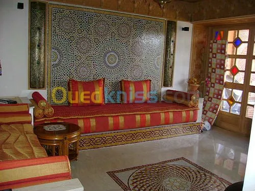 décoration d'intérieur   