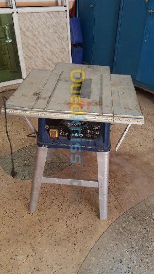 vente de materiel