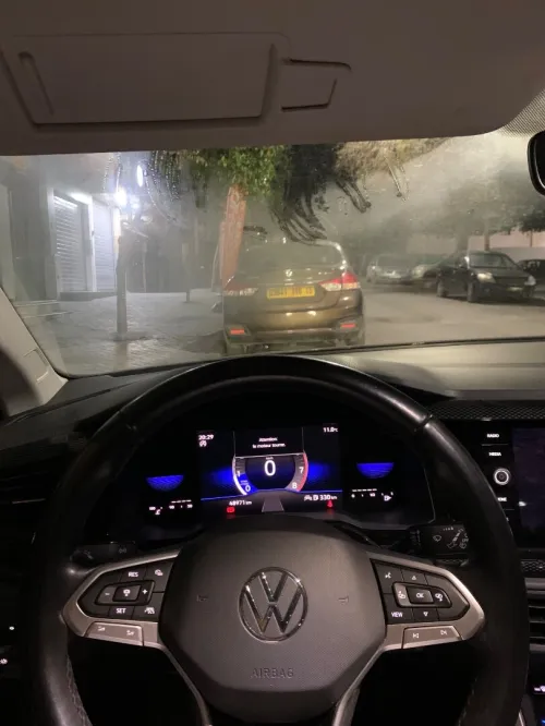 Volkswagen Taigo 2023 Life Plus