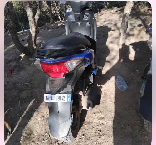SR Sym 2020