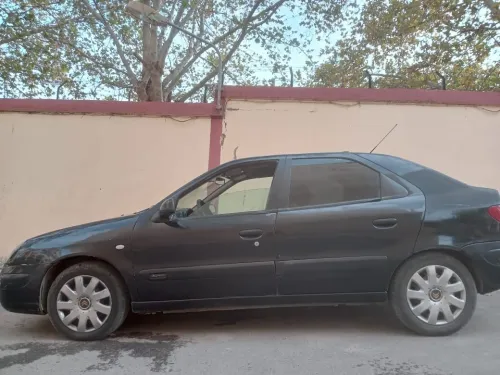 Citroen Xsara 2004 Xsara