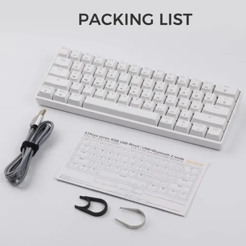 Skyloong sk61 original
