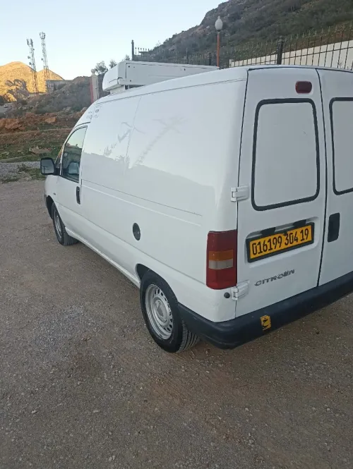 Peugeot Expert 2004 Expert