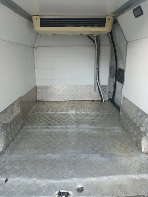 Peugeot Expert 2004 Expert