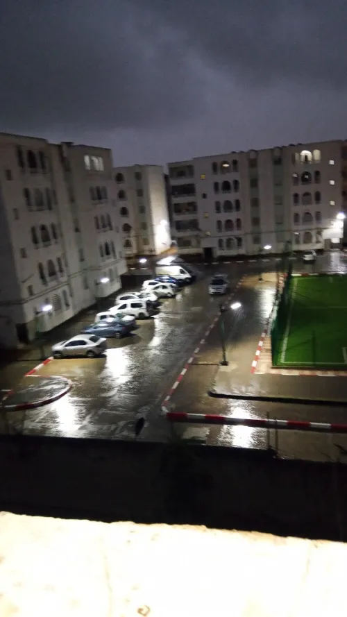 Vente Appartement F3 Alger Rouiba