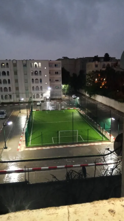 Vente Appartement F3 Alger Rouiba