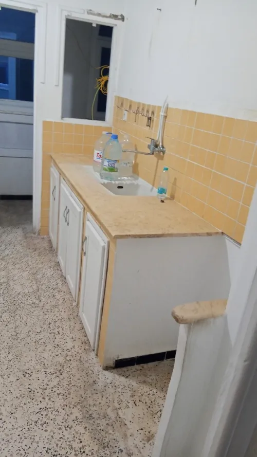 Vente Appartement F3 Alger Rouiba