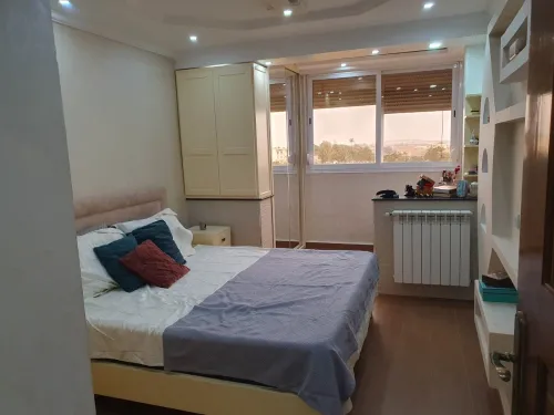Vente Appartement F4 Alger Hraoua