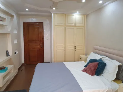 Vente Appartement F4 Alger Hraoua