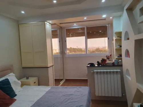 Vente Appartement F4 Alger Hraoua