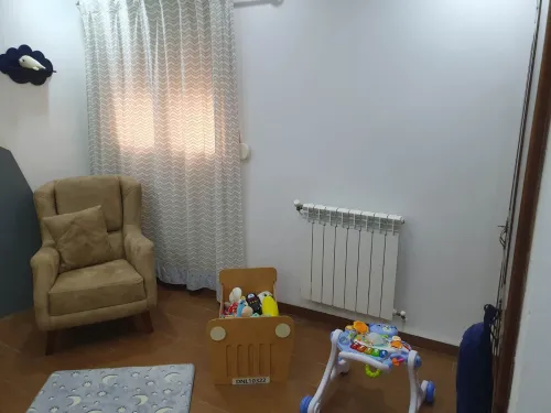 Vente Appartement F4 Alger Hraoua