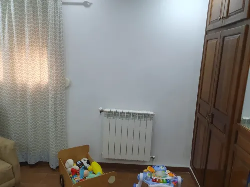 Vente Appartement F4 Alger Hraoua