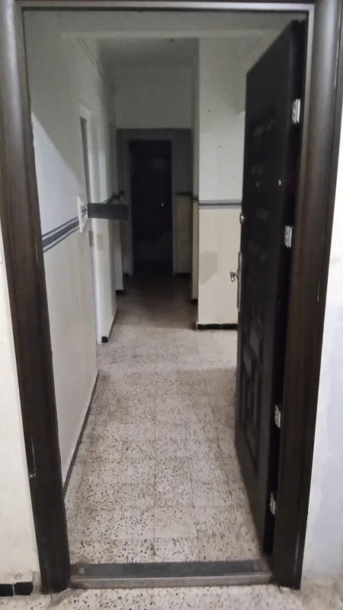 Vente Appartement F3 Alger Rouiba