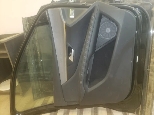 Pièces de carrosserie peugot 3008 2020