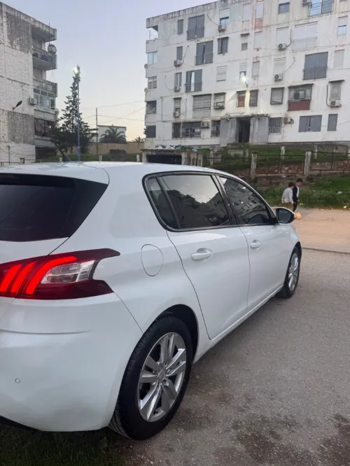 Peugeot 308 2015 Active