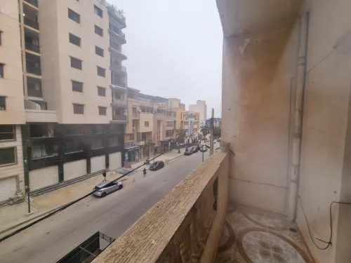 Vente Appartement F4 Oran Bir el djir