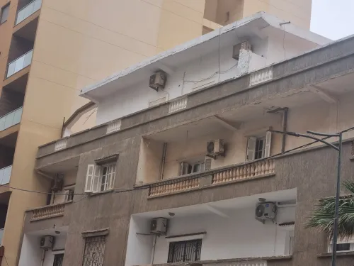 Vente Appartement F4 Oran Bir el djir