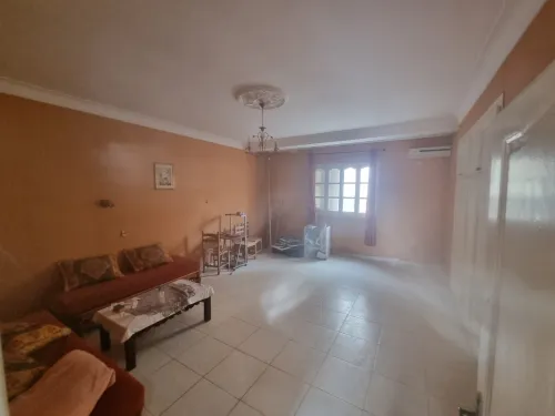 Vente Appartement F4 Oran Bir el djir