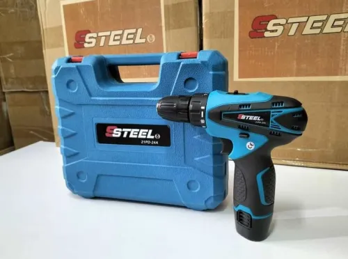 Perceuse , visseuse a percussion, scie sabre chêne, Niveau laser, perceuse (www  ssteel-tools  com)
