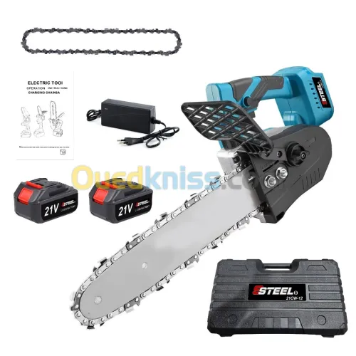 Perceuse electroportatifs, visseuse a percussion, scie sabre chêne, Niveau laser, perceuse Ssteel 