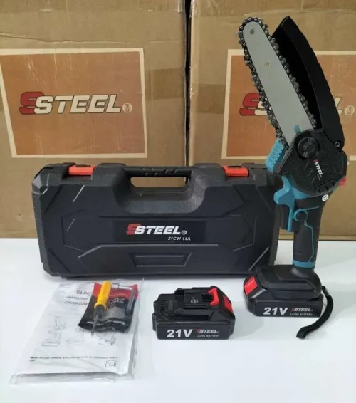 Perceuse Visseuse sans fil outillage électroportatif Algérie visseuse à batterie Ssteel cirtameca.