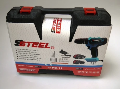 Perceuse , visseuse a percussion, scie sabre chêne, Niveau laser, perceuse (www  ssteel-tools  com)