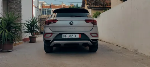 Volkswagen T-Roc 2023 Life Plus