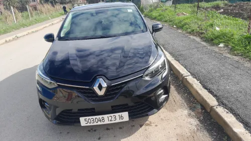 Renault Clio 5  2023 Evolution