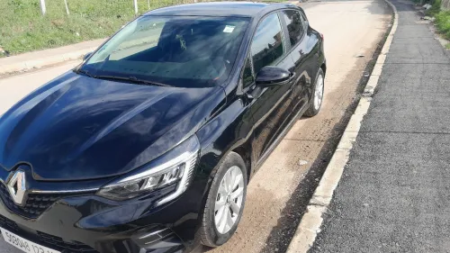 Renault Clio 5  2023 Evolution