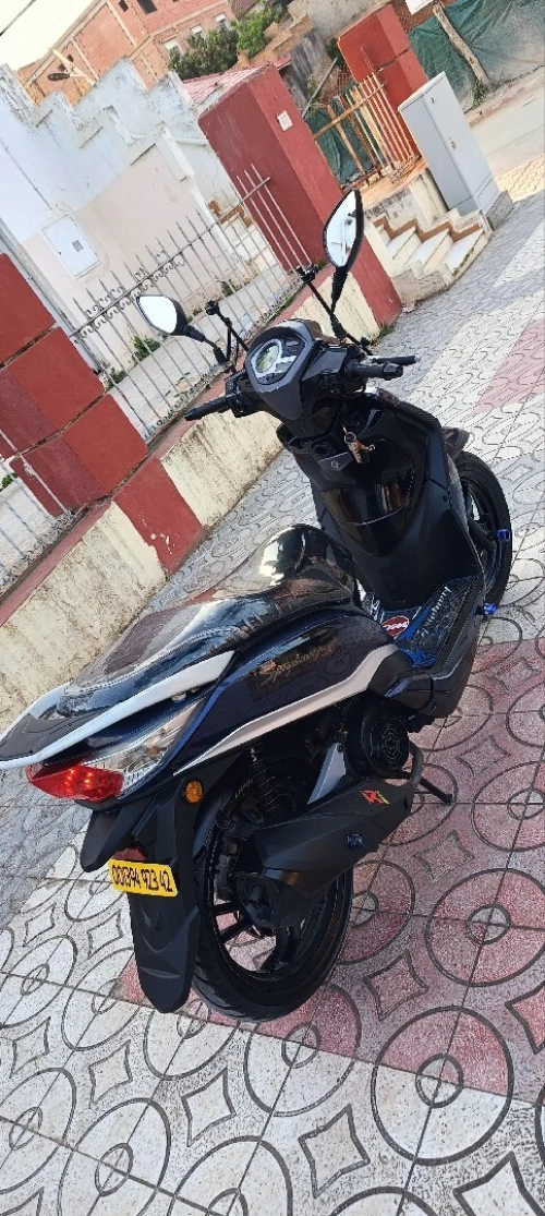 Sym St 2023