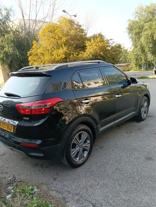 Hyundai Creta Gls 2018 Gls
