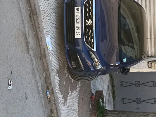 Peugeot 308 2019 GT Line 