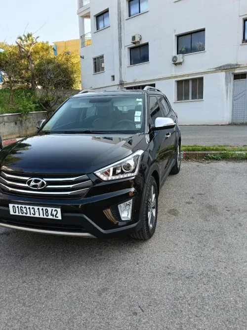 Hyundai Creta Gls 2018 Gls