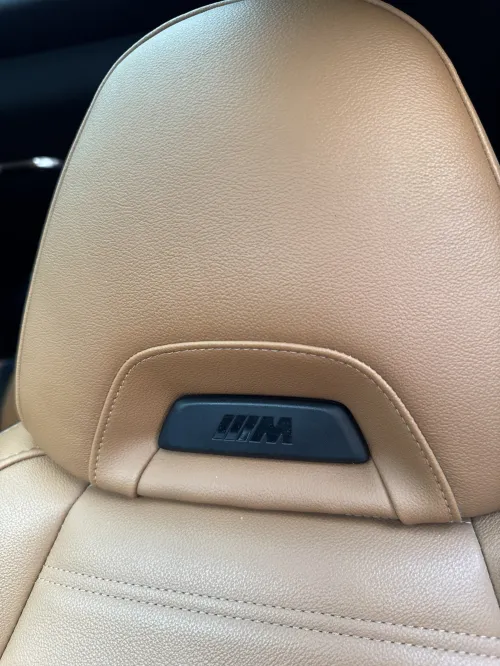 BMW Série 3 2024 M sport