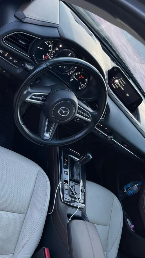 Mazda Cx-30 2022 