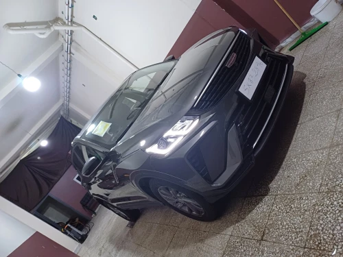 Geely Coolray 2025 Super max