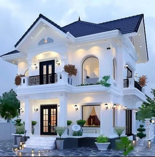 Vente Villa Alger Oued smar